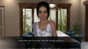 Juego Porno Gratis - The Fosters – New Final Version 1.0 (Full Game) [_13_]