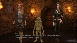 Gioco porno gratuito - The Goblin’s Brides – New Final Version 1.0 (Full Game) [TrustyOldPatches]