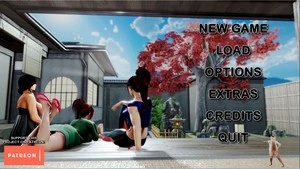 Juego Porno Gratis - The Inn Rework – New Chapter 2 – Version 1.01.01 [Lykanz]