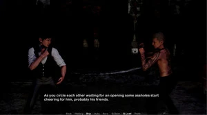 Juego Porno Gratis - The Inn Rework – New Chapter 2 – Version 1.01.01 [Lykanz]