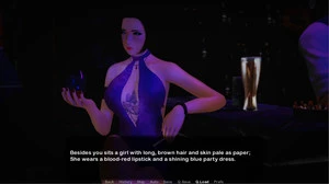 Juego Porno Gratis - The Inn Rework – New Chapter 2 – Version 1.01.01 [Lykanz]