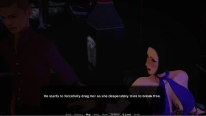 Juego Porno Gratis - The Inn Rework – New Chapter 2 – Version 1.01.01 [Lykanz]