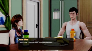 Juego Porno Gratis - The Inn Rework – New Chapter 2 – Version 1.01.01 [Lykanz]