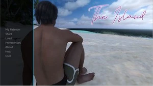 Jeu porno gratuit - The Island – New Version 0.3.7 [MichaelFenix]