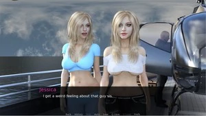 Gioco porno gratuito - The Island – New Version 0.3.7 [MichaelFenix]