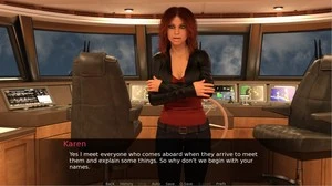 Jeu porno gratuit - The Island – New Version 0.3.7 [MichaelFenix]