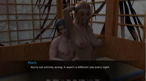 Free Porn Game - The Island – New Version 0.3.7 [MichaelFenix]