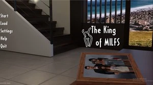 Free Porn Game - The King of Milfs – New Version 0.4.1.01 [VC Productions]