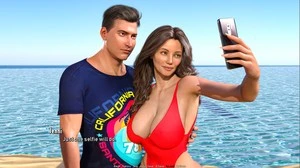 Free Porn Game - The King of Milfs – New Version 0.4.1.01 [VC Productions]