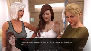 Free Porn Game - The Lost Chapters – Version 0.6 – Added Android Port [Asura Interactive]