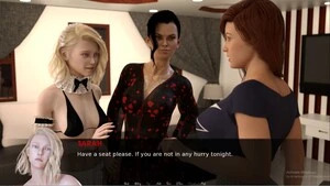 Ücretsiz Porno Oyunu - The Lost Chapters – Version 0.6 – Added Android Port [Asura Interactive]