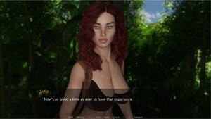 Free Porn Game - The Lust City – Season 2 – New Version 0.31 [Candylight Studio]