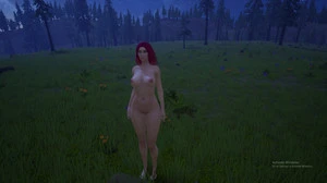 Free Porn Game - The Lustland Adventure – New Version 0034.1 [Lord-Kvento]