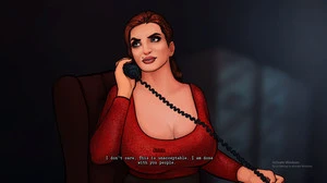 Free Porn Game - The Night Driver – New Version 1.1 [BlackToad]