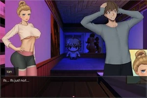 Free Porn Game - The Onryo is trying to NTR me*! – Demo Version [DiscipleOfVirginia]