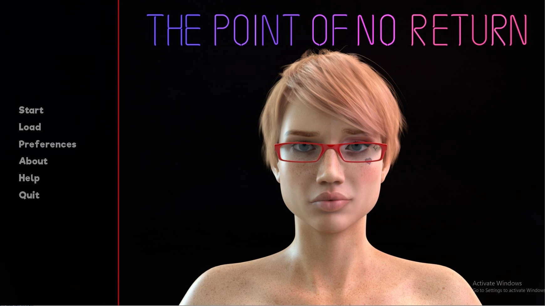 Scarica gioco porno The Point of No Return – New Final Version 1.0 Director’s Cut Edition (Full Game) [DS23Games]