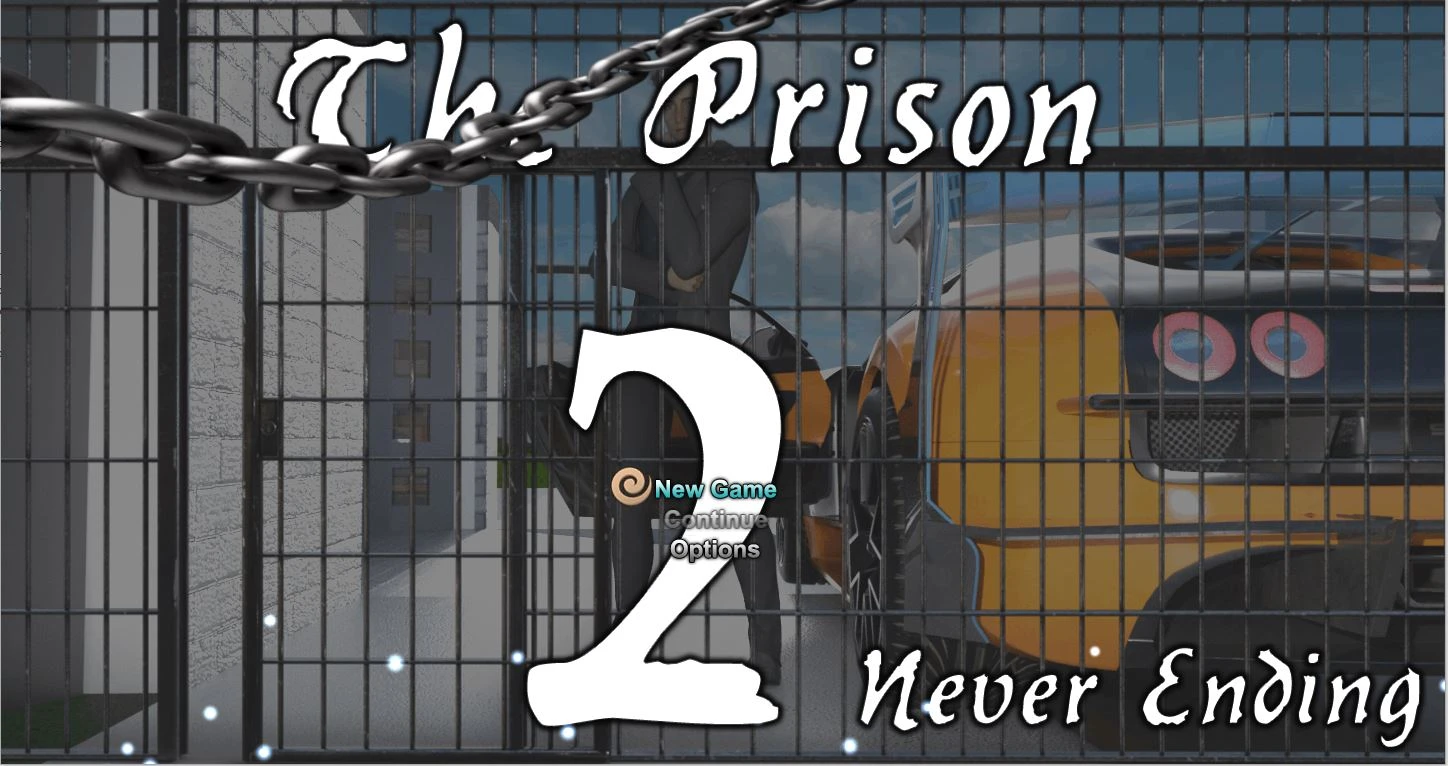 Download porn game The Prison 2 – Never Ending – New Version 0.85 [Jinjonkun]