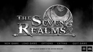 Juego Porno Gratis - The Seven Realms – R3 – New Version 0.03 [SeptCloud]