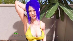 Gioco porno gratuito - The Shrink – New Version 0.8 Part 2 [OneManVN]