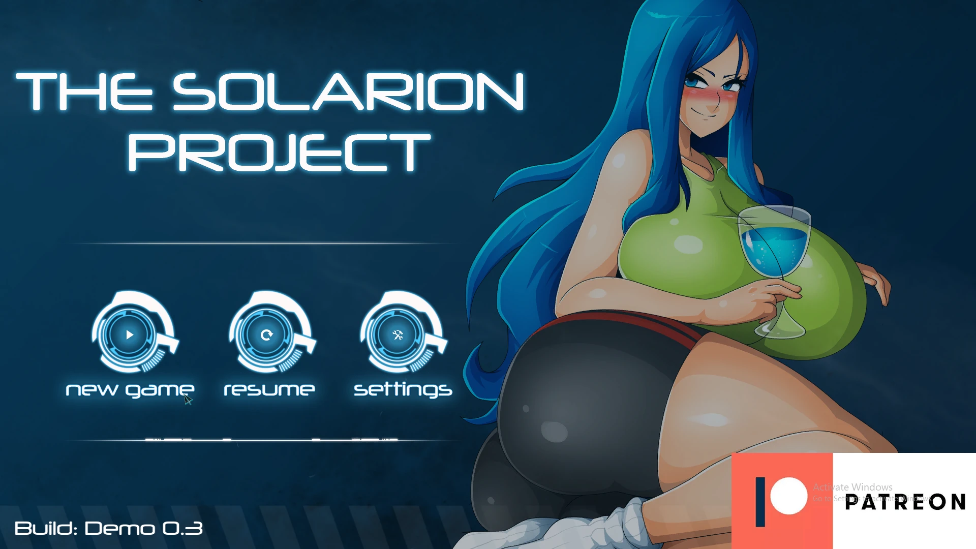 Seduction Gra Porno — The Solarion Project – New Version 0.29.1a [Naughty Underworld] The Solarion Project – New Version 0.29.1a [Naughty Underworld]