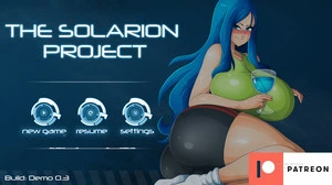 Jeu porno gratuit - The Solarion Project – New Version 0.29.1a [Naughty Underworld]