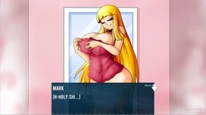 Jeu porno gratuit - The Solarion Project – New Version 0.29.1a [Naughty Underworld]