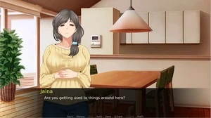 Free Porn Game - The Star Cove Incident – New Final Version 1.01 (Full Game) [Smiling Dog]