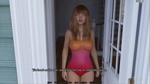 Free Porn Game - The taming of the brat – New Version 0.9999 [Viitgames]