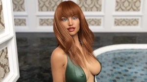 Free Porn Game - The taming of the brat – New Version 0.9999 [Viitgames]