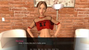 Gioco porno gratuito - The Two Sides of Love – New Version 0.3 [Night Games]