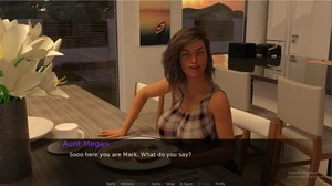 Juego Porno Gratis - The Way Love Goes – New Chapter 25 [Naughty Skunk Games]