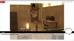 Free Porn Game - The Wish – Version 1.0.1 [Midnite Guerilla]