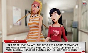 Free Porn Game - Thicc Hero 4 – Version 0.1 [Crisisbeat]