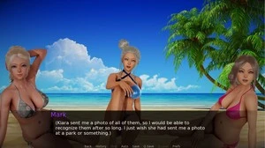 Juego Porno Gratis - This Is Not Heaven – New Final Update 4 [Altered Vision]