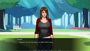 Jeu porno gratuit - This Romantic World – New Final Version 1.5 (Full Game) [Reinbach]