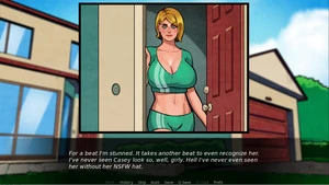 Jeu porno gratuit - This Romantic World – New Final Version 1.5 (Full Game) [Reinbach]