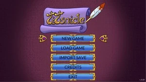 Free Porn Game - Titsnicle – New Version 0.64b [Pokkaloh]