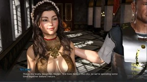 Juego Porno Gratis - To Be A King – New Chapter 11 – Version 0.11.2 [ITRoy]