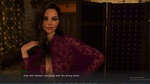 Juego Porno Gratis - To Be A King – New Chapter 11 – Version 0.11.2 [ITRoy]