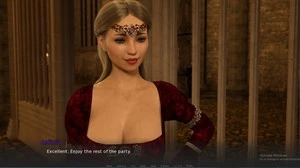 Free Porn Game - To Be A King – New Chapter 11 – Version 0.11.2 [ITRoy]