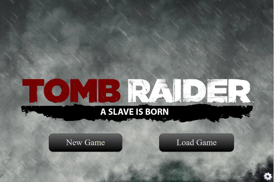 Pornospiel herunterladen Tomb Raider – A Slave is Born – Version 1.2 [Junkymana]