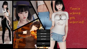 Free Porn Game - Tomie Wanna Get Married Expansion – New Version 1.290 [Ollane]