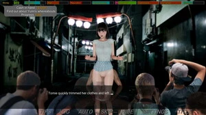 Juego Porno Gratis - Tomie Wanna Get Married Expansion – New Version 1.290 [Ollane]