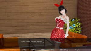 Juego Porno Gratis - Tomie Wanna Get Married Expansion – New Version 1.290 [Ollane]