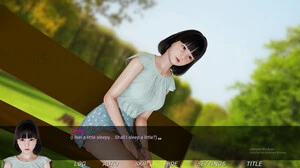 Juego Porno Gratis - Tomie Wanna Get Married Expansion – New Version 1.290 [Ollane]