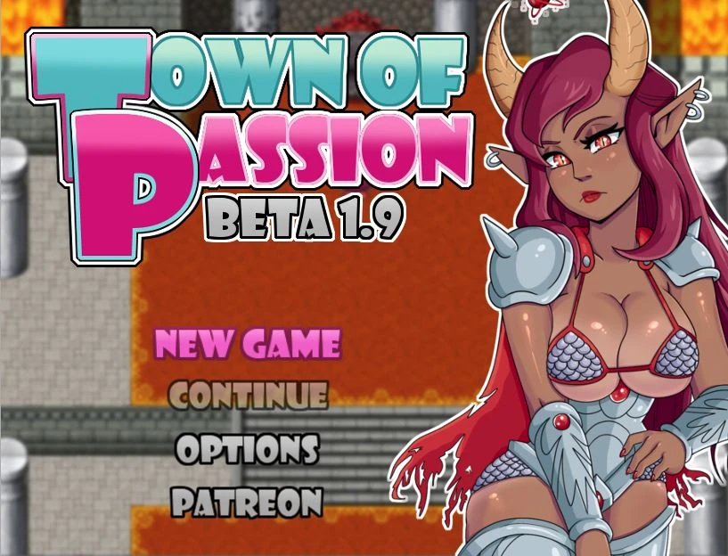 Voyeur Gioco porno — Town of Passion – New Version 1.1.0 [Siren’s Domain] Town of Passion – New Version 1.1.0 [Siren’s Domain]