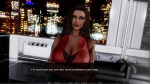 Free Porn Game - Trolley Trouble – New Version 0.19.0 [NTRaction]