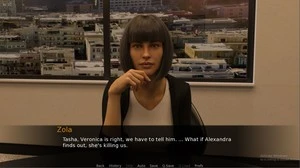 Free Porn Game - Troubled Legacy –  New Version 0.0.27 [Blackthunder_vn]