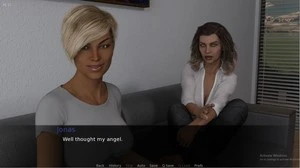 Jeu porno gratuit - Troubled Legacy –  New Version 0.0.27 [Blackthunder_vn]