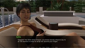 Juego Porno Gratis - Troubled Legacy –  New Version 0.0.27 [Blackthunder_vn]